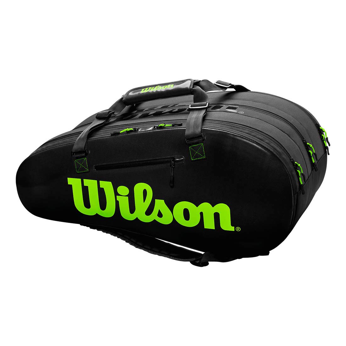 Amazon.co.jp: Wilson(ウイルソン) テニス バドミントン ラケット